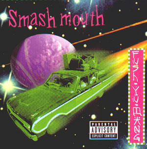 CD Cover